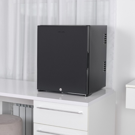 Минибар Meyvel MMT-38B бесшумный